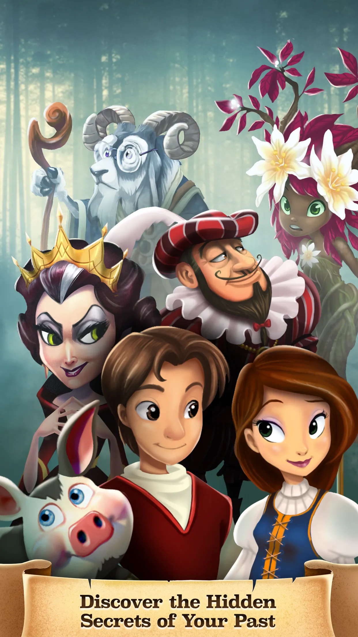 Castle Story™ | Indus Appstore | Screenshot