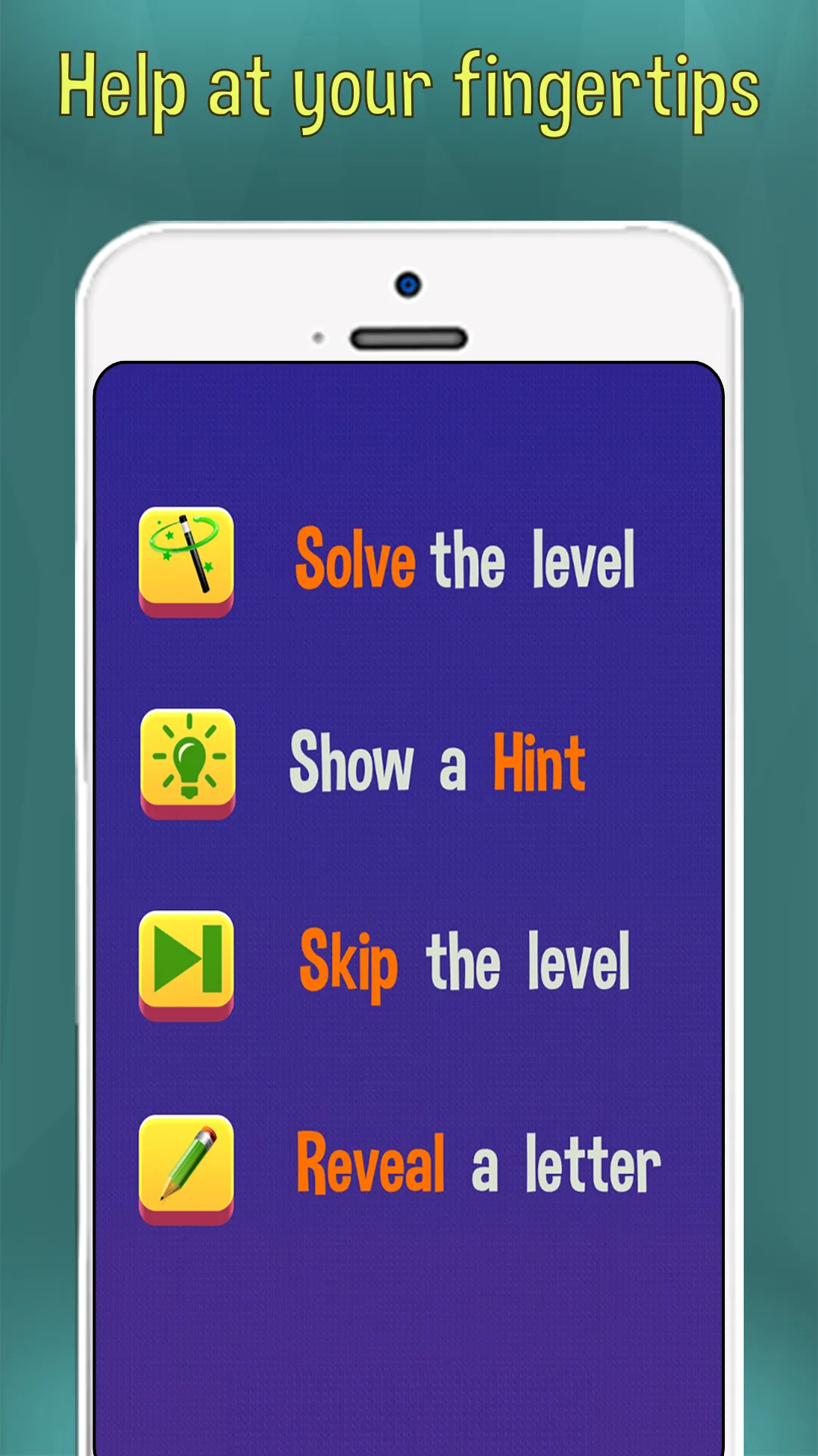 Hide And Seek Riddles | Indus Appstore | Screenshot