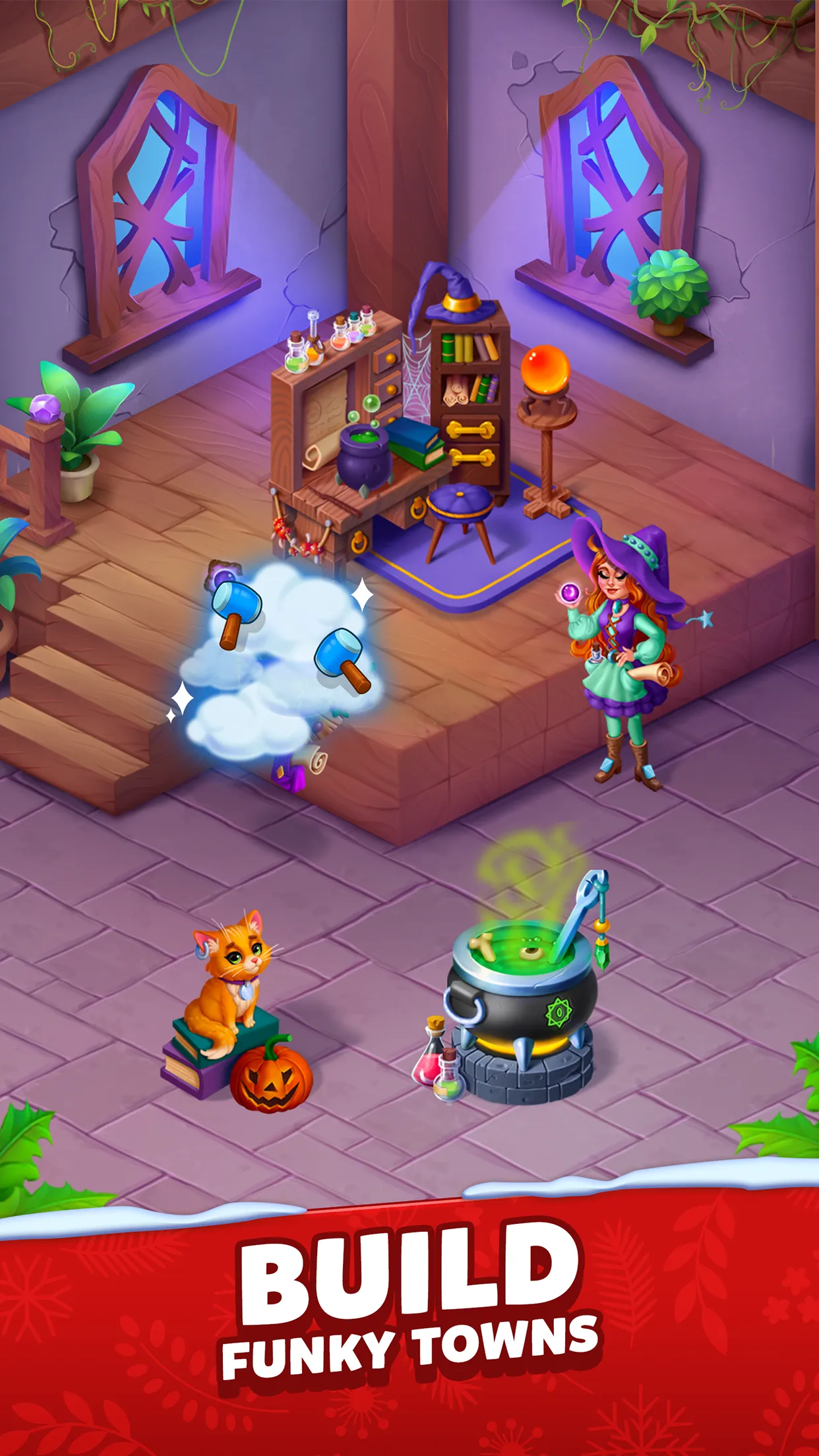OPA! - Family Card Game | Indus Appstore | Screenshot