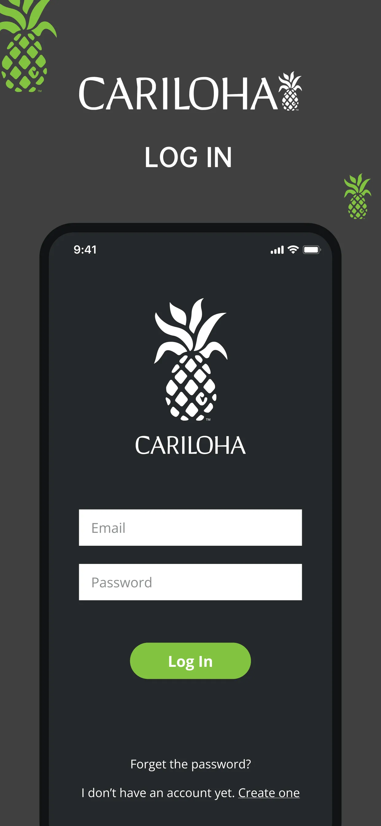 Cariloha Comfort Base | Indus Appstore | Screenshot