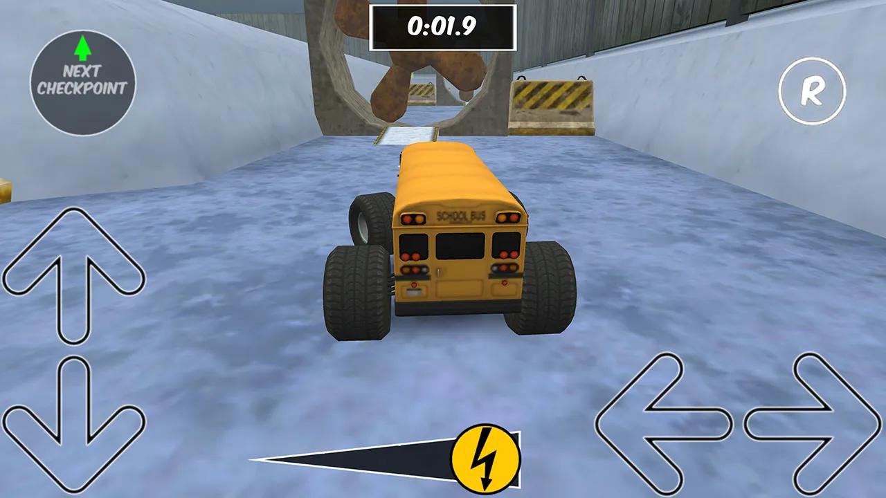 Toy Truck Rally 3D | Indus Appstore | Screenshot