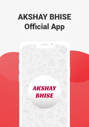 Akshay Bhise | Indus Appstore | Screenshot