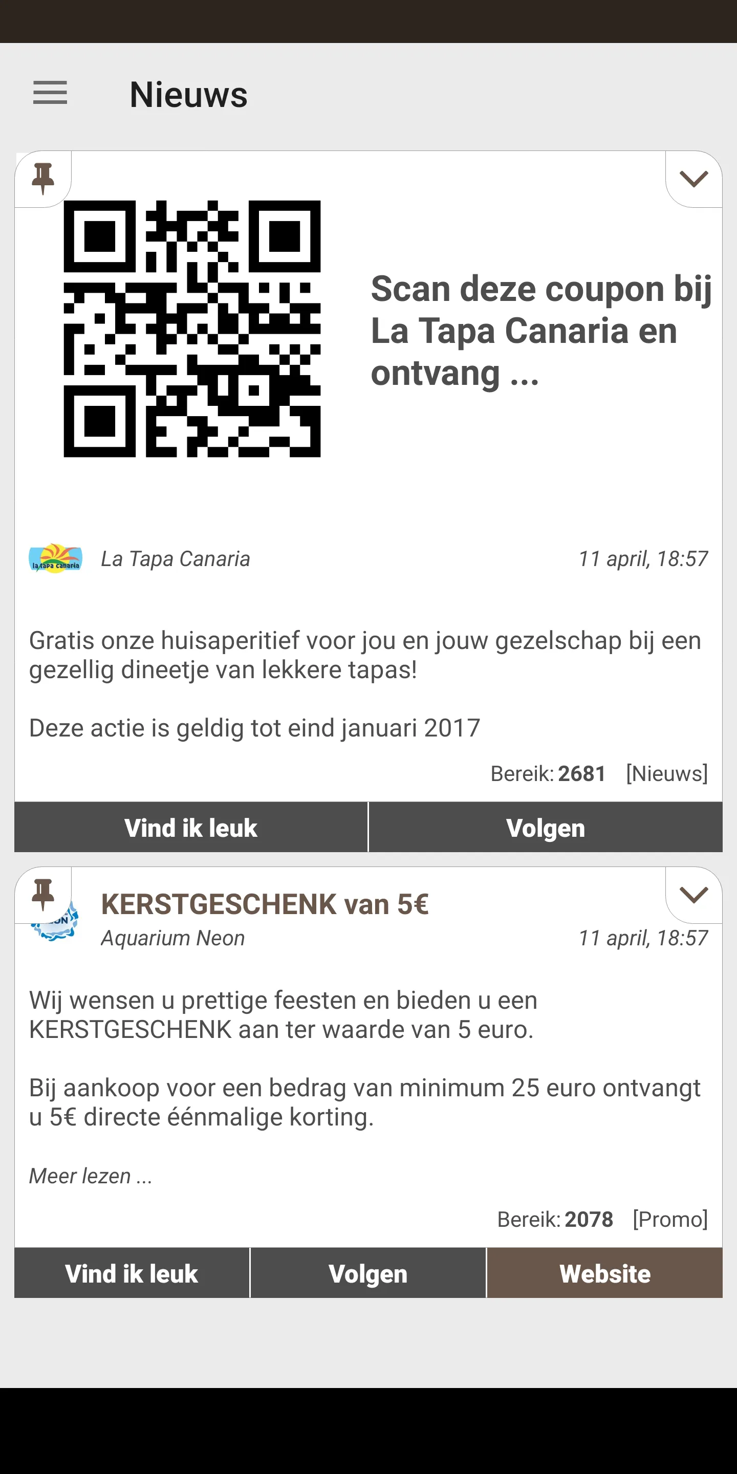 Sint-Truiden | Indus Appstore | Screenshot