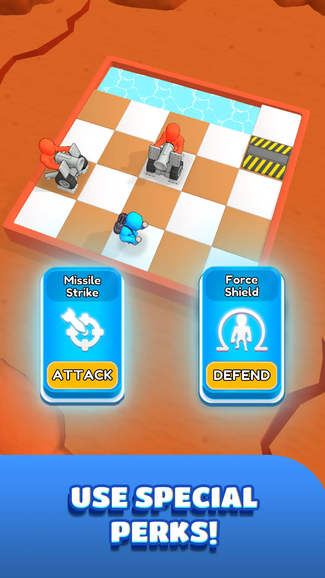 Chess Wars 2 | Indus Appstore | Screenshot