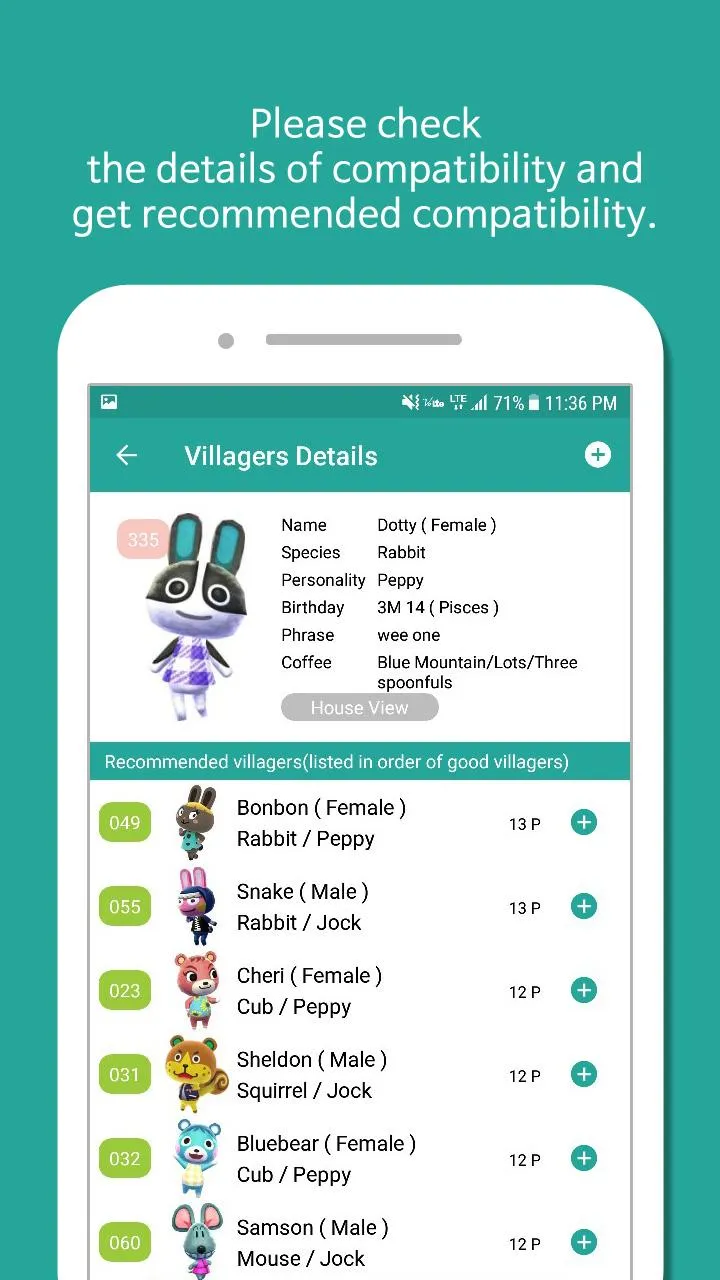 Wiki for Animal Crossing NL -  | Indus Appstore | Screenshot