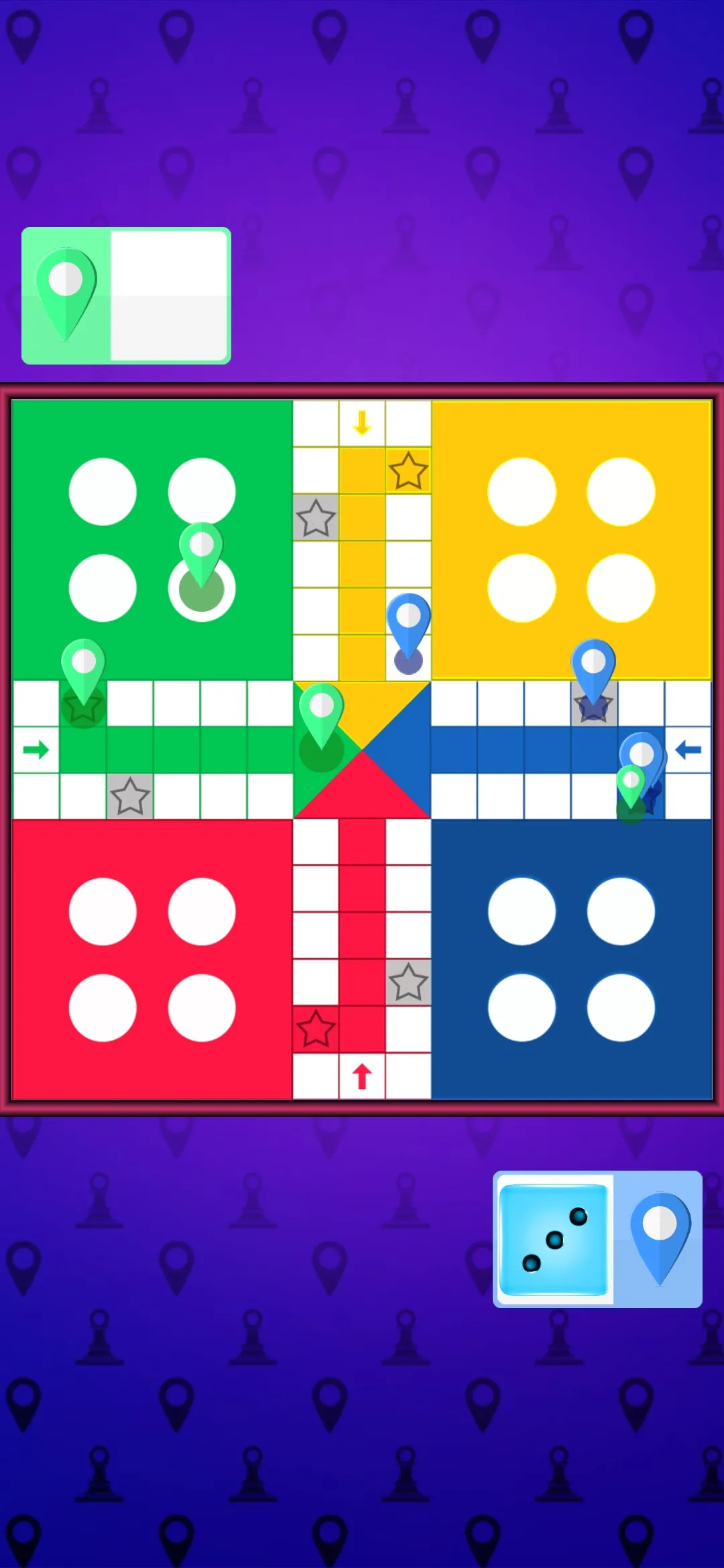 Ludo Point | Indus Appstore | Screenshot