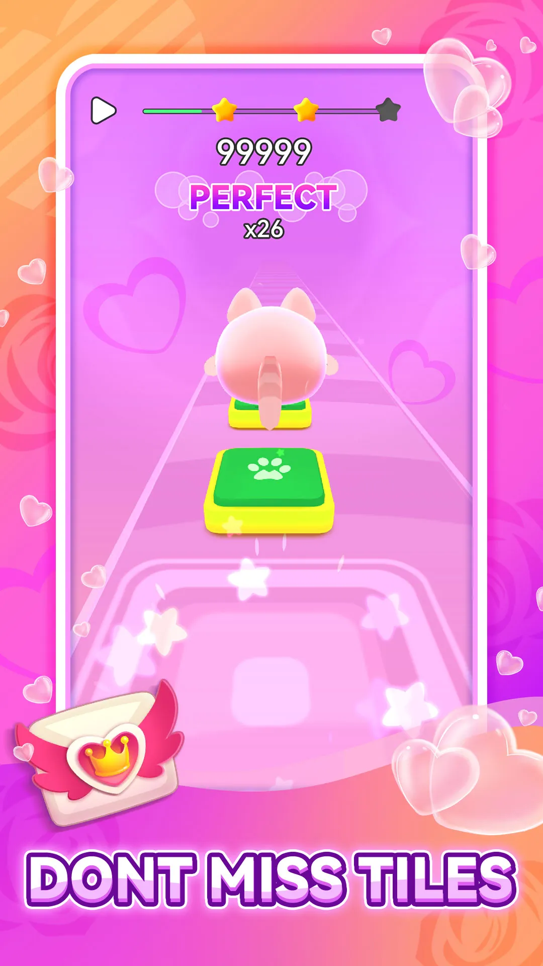 Beat Cats | Indus Appstore | Screenshot
