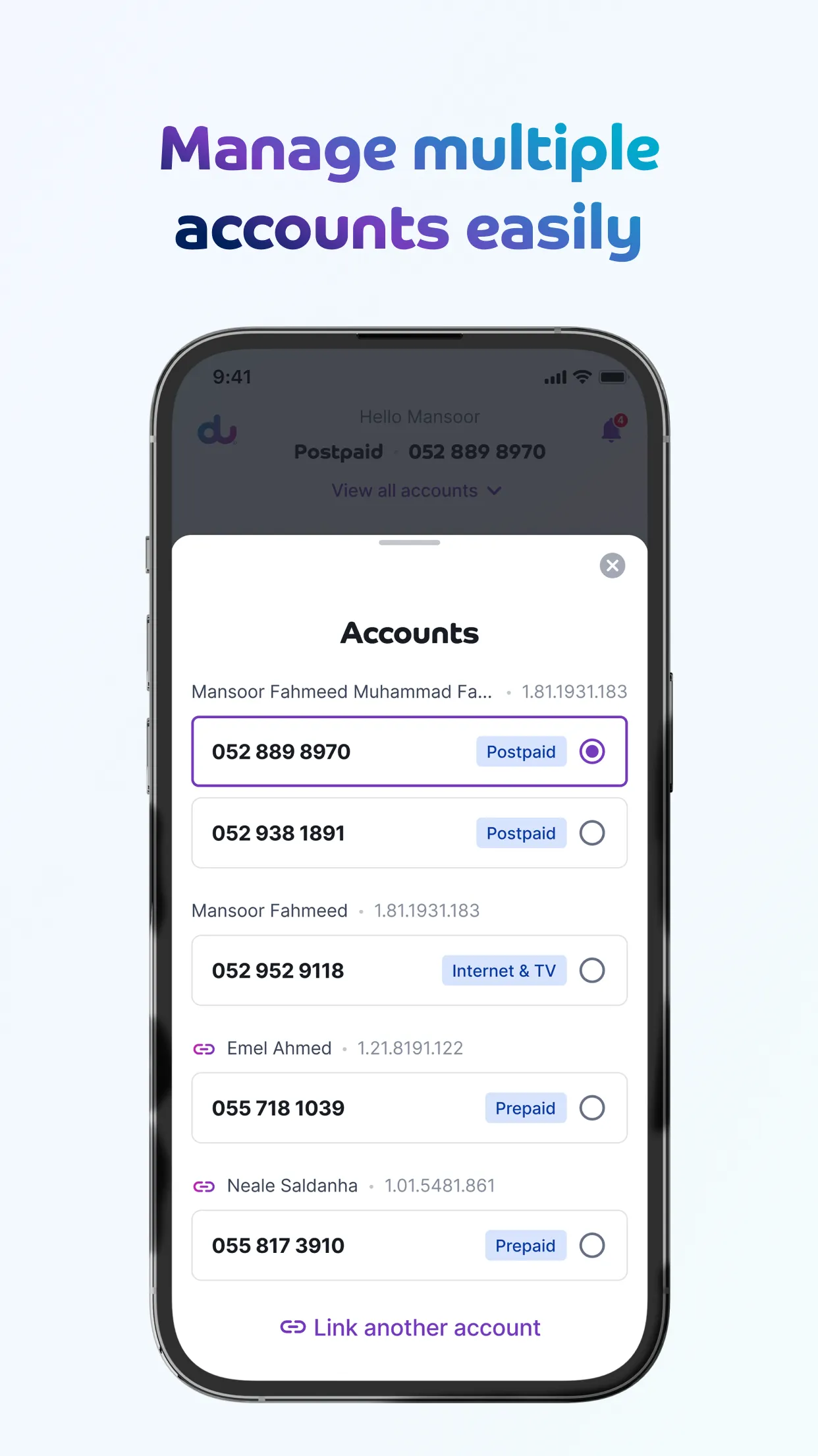 du | Indus Appstore | Screenshot