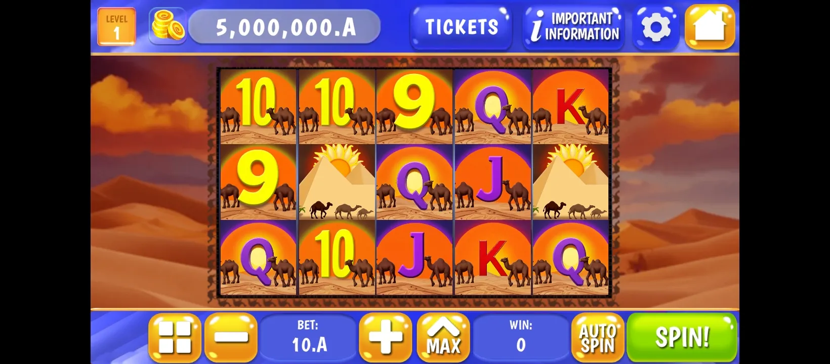 Lucky Star | Daily Needs | Indus Appstore | Screenshot