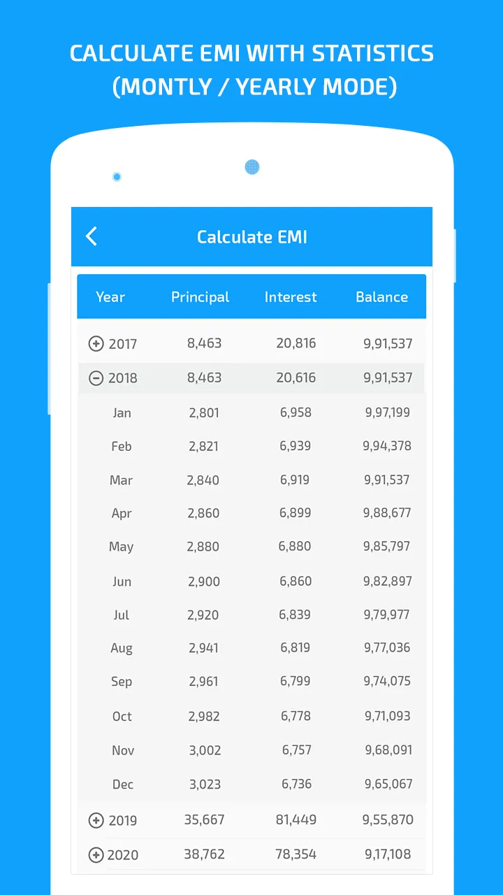 GST Calculator- Tax included & | Indus Appstore | Screenshot