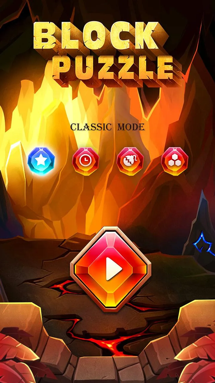 Block Puzzle | Indus Appstore | Screenshot