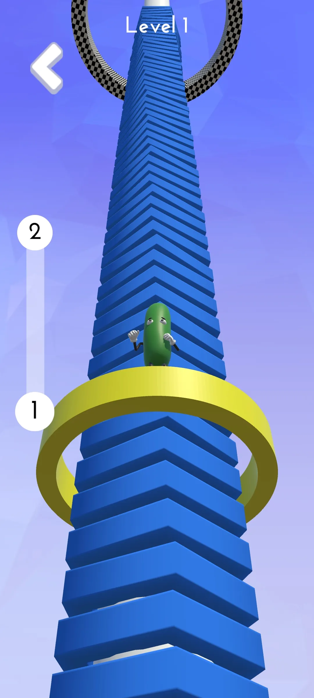 Farm Paradise: Twist Roller 3D | Indus Appstore | Screenshot