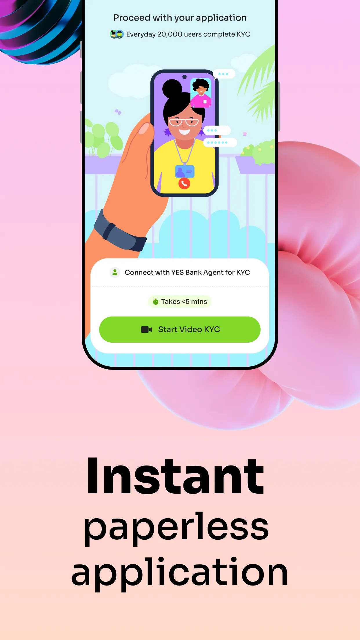 Kiwi: Cashback + UPI on Credit | Indus Appstore | Screenshot