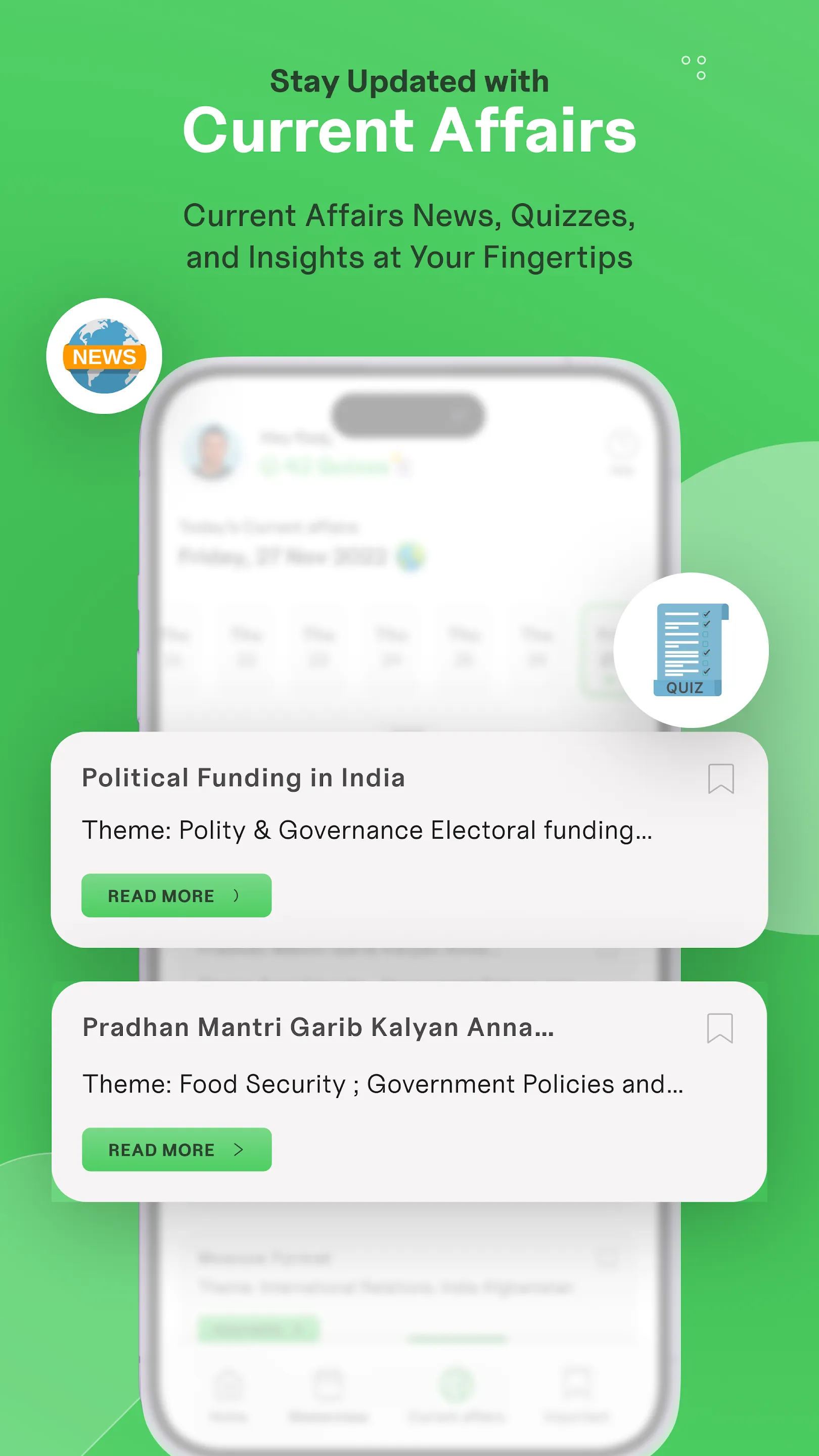 UPSC Pathshala: UPSC IAS Prep. | Indus Appstore | Screenshot