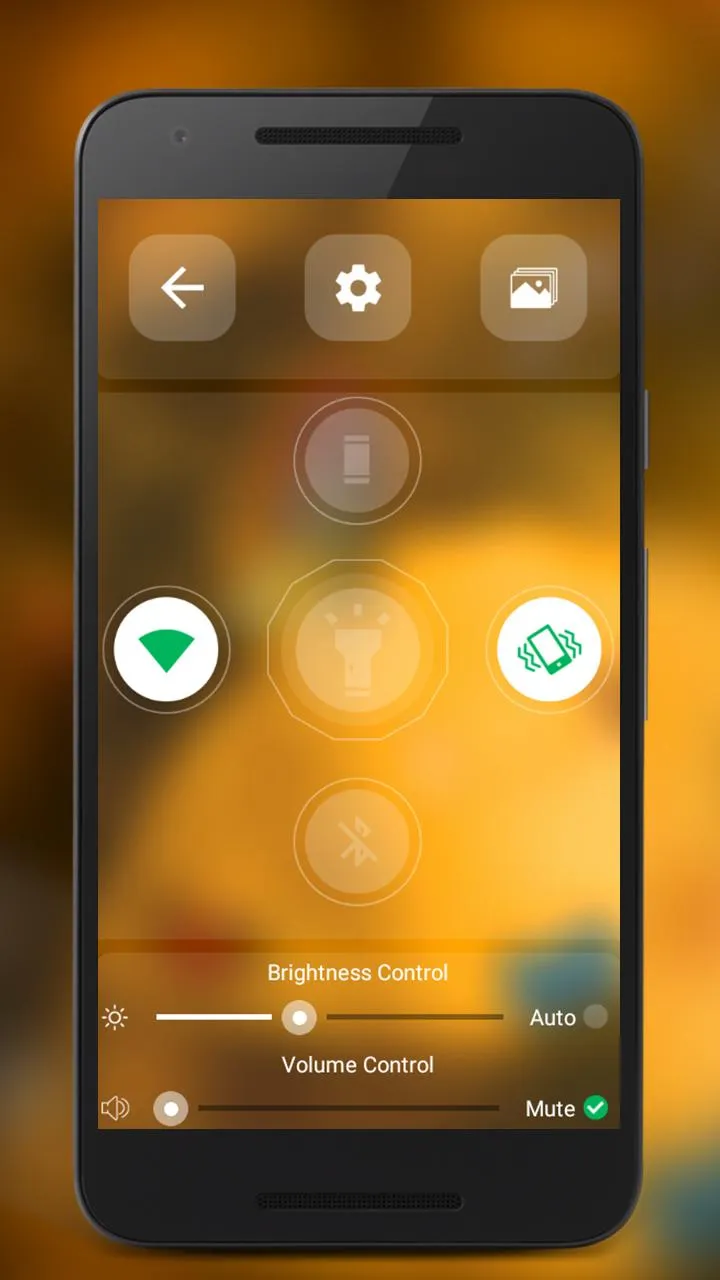 Butterfly Live Lock Screen | Indus Appstore | Screenshot