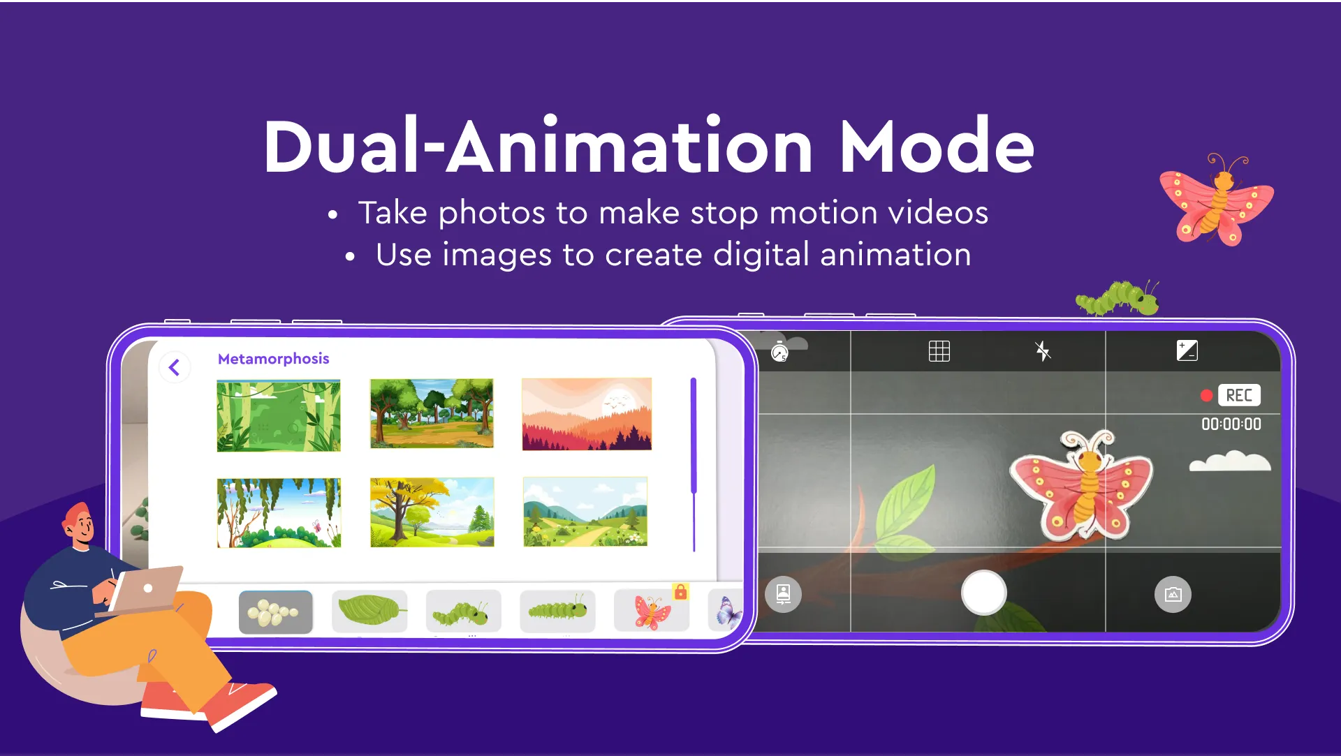 Fyule Video Lab - Animate | Indus Appstore | Screenshot