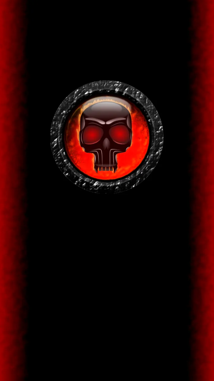 Scary Horror Flashlight | Indus Appstore | Screenshot