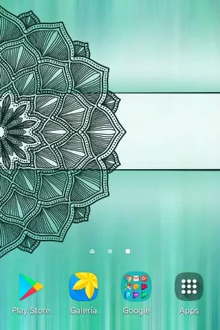 Mandala Wallpapers | Indus Appstore | Screenshot