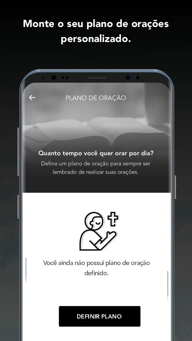 IGREJA JESUS VIVE | Indus Appstore | Screenshot