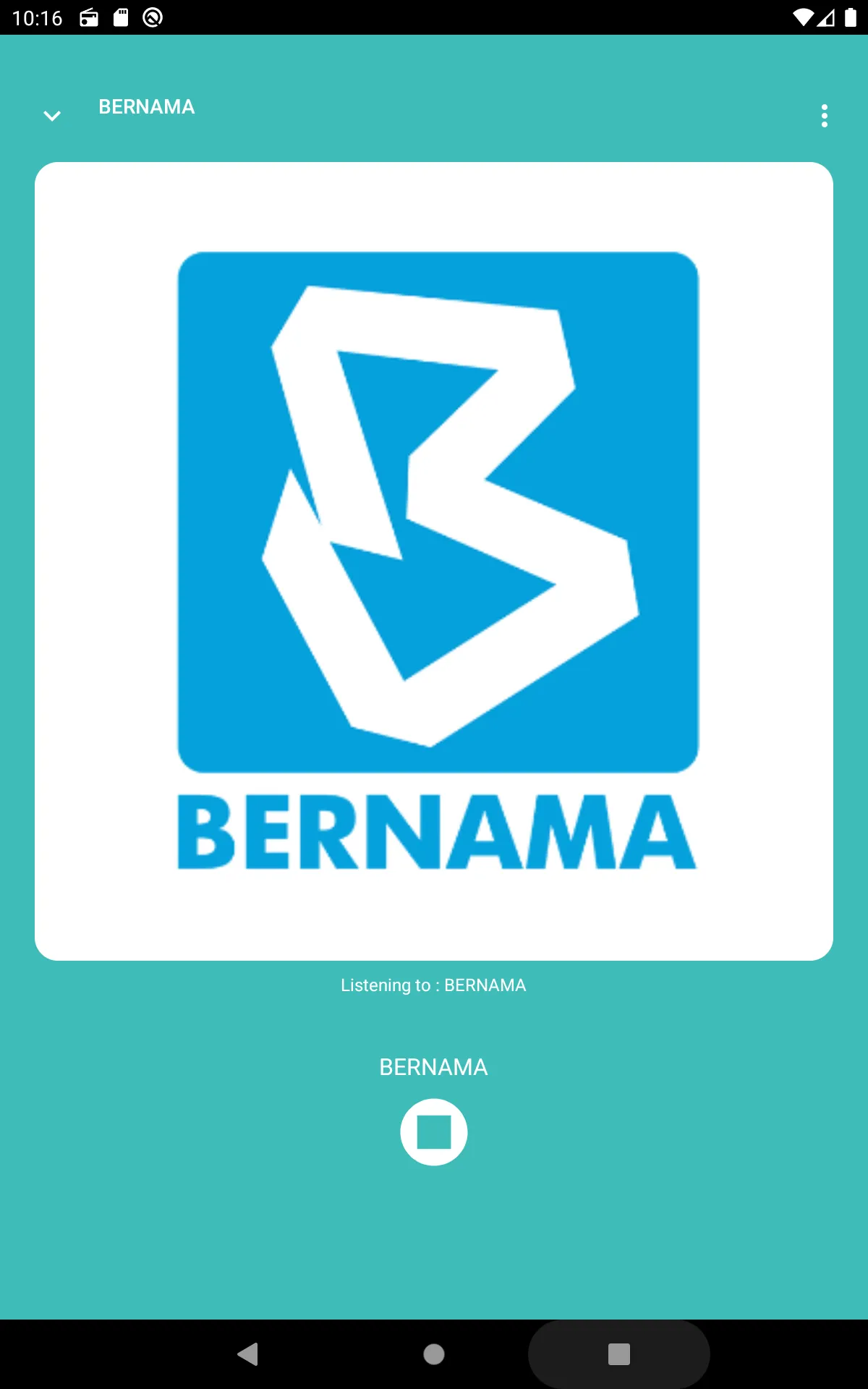 BERNAMA | Indus Appstore | Screenshot