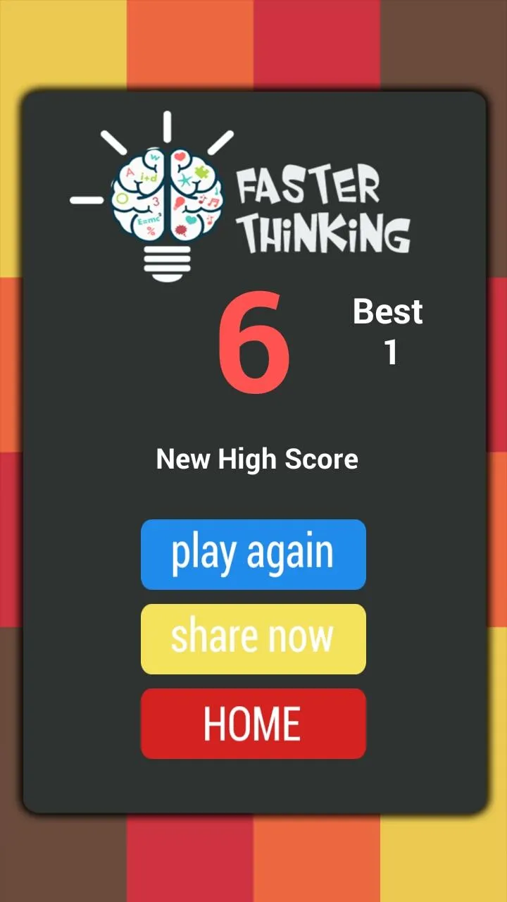 Faster Thinking: Brain Out, Sm | Indus Appstore | Screenshot