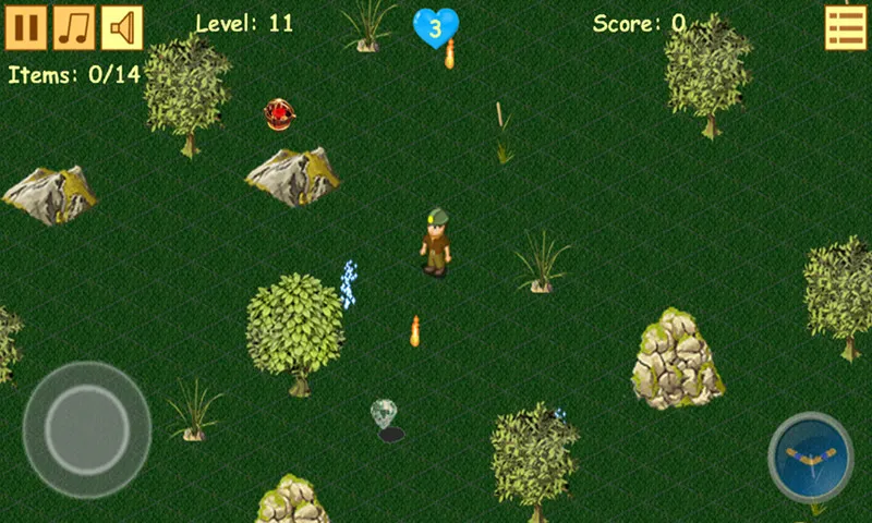 Terra Incognita | Indus Appstore | Screenshot