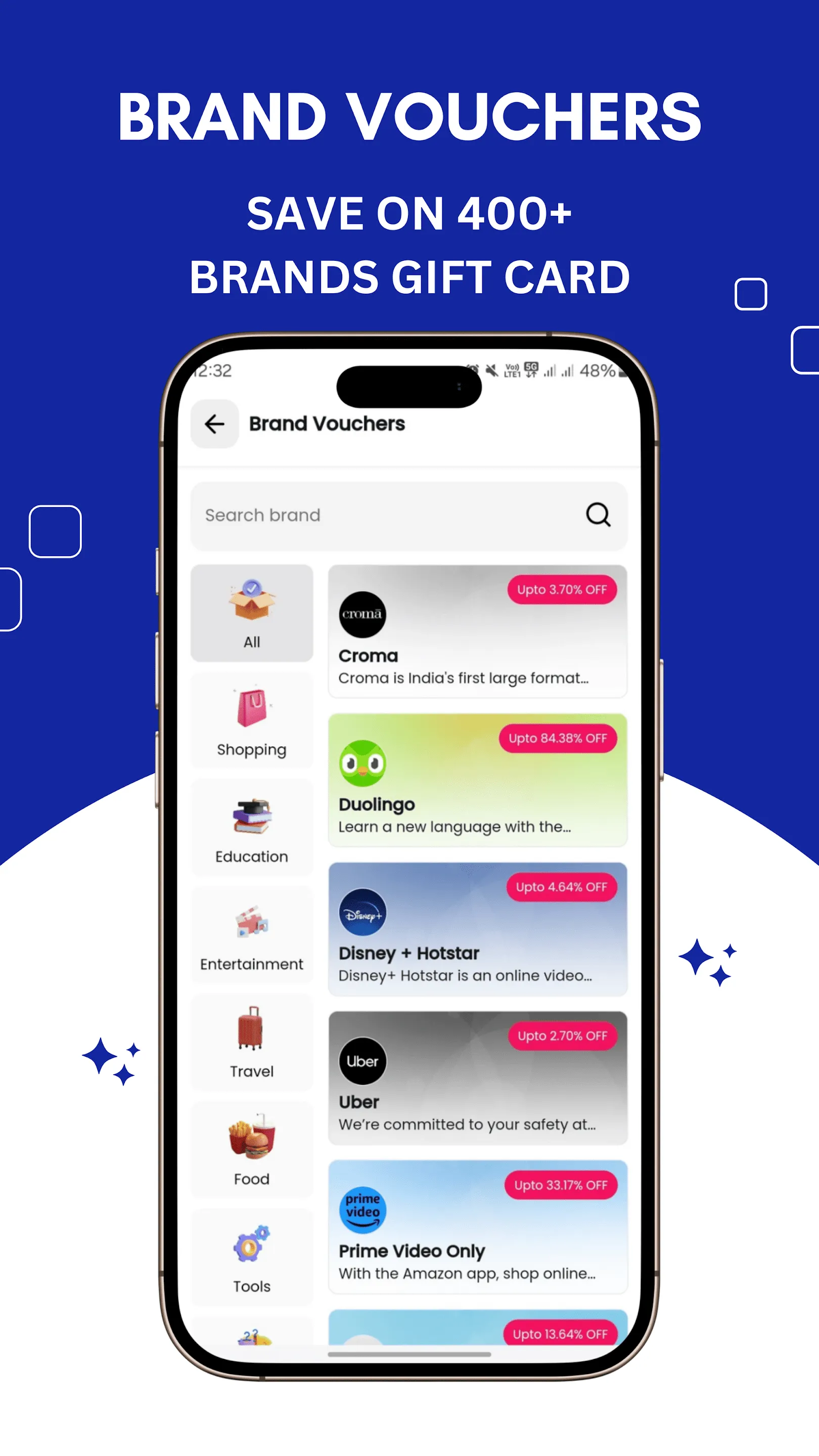 BillHub: Recharge App | Indus Appstore | Screenshot