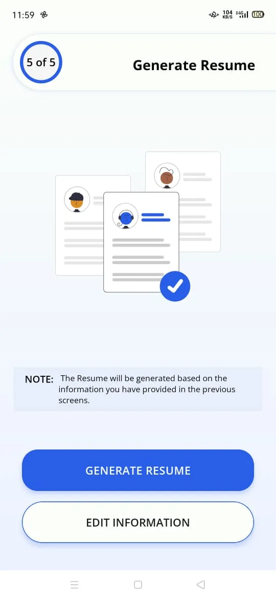 Adidvara | Indus Appstore | Screenshot