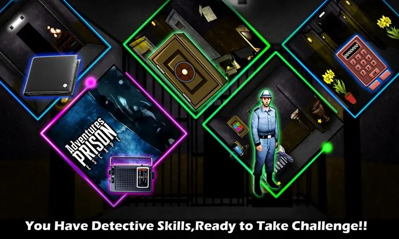 Escape Games - Room Escape And | Indus Appstore | Screenshot