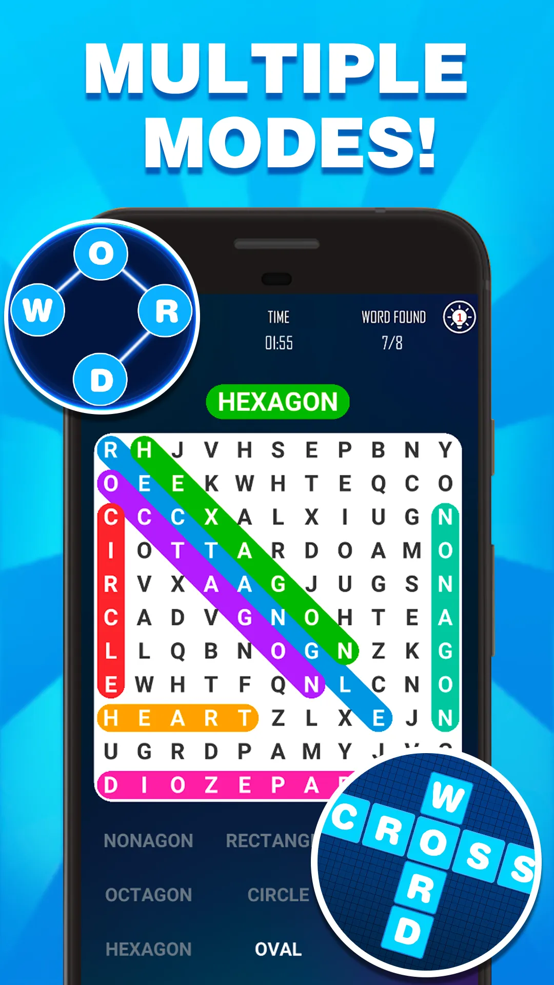 Word Connect - Word Search | Indus Appstore | Screenshot