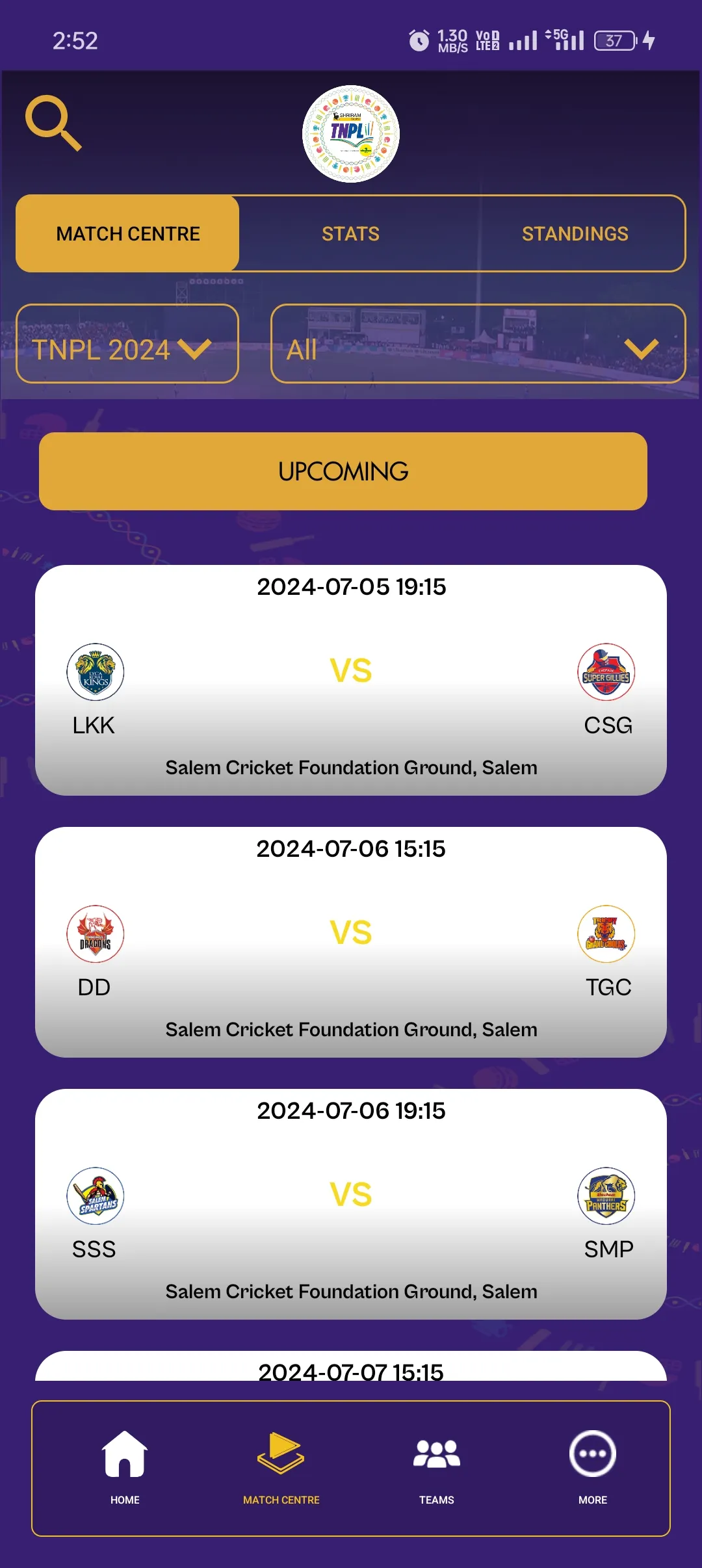 TNPL | Indus Appstore | Screenshot