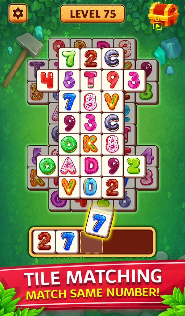 Number Puzzle - Number Games | Indus Appstore | Screenshot