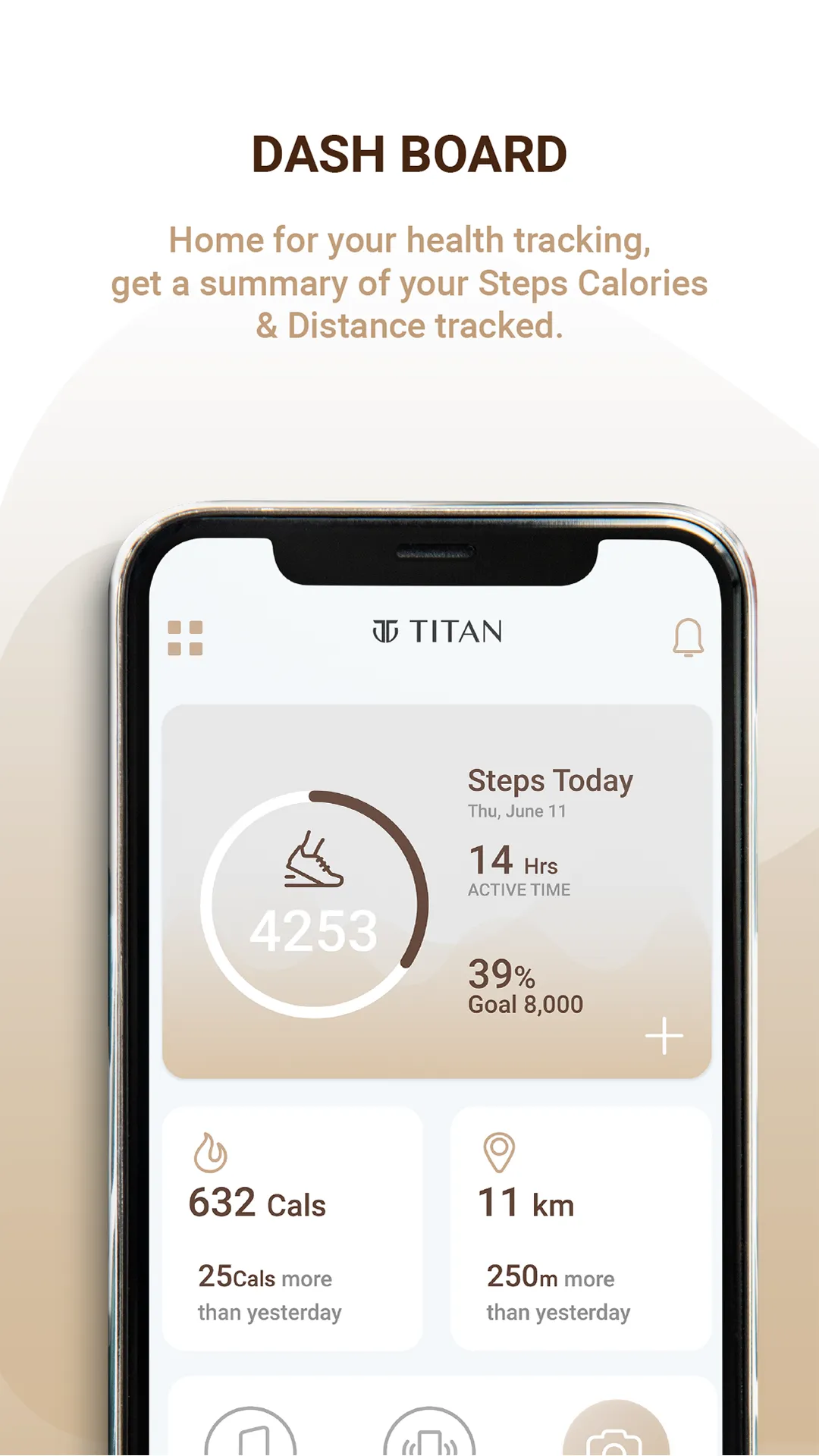 Titan Connected Plus | Indus Appstore | Screenshot