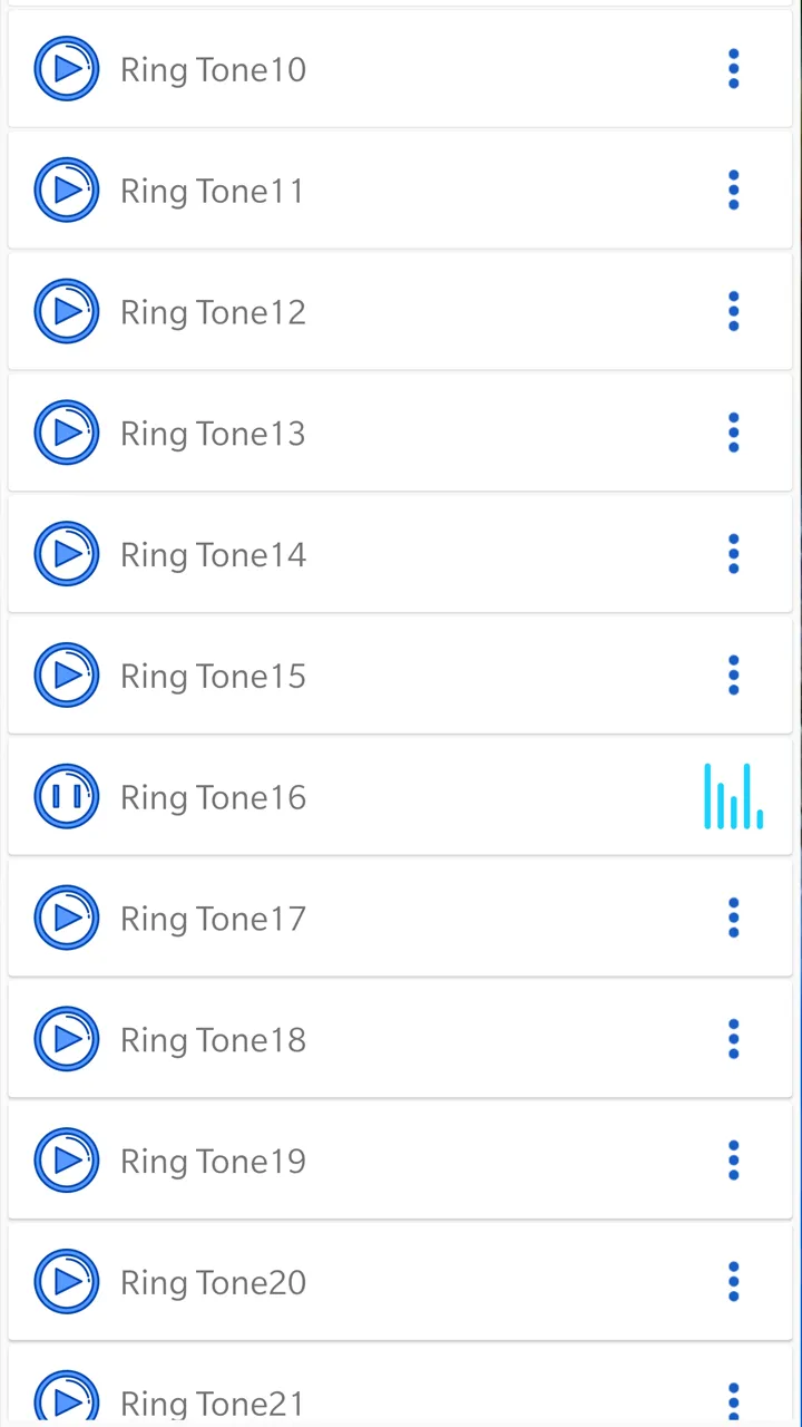 Lord Siva Ring Tones | Indus Appstore | Screenshot