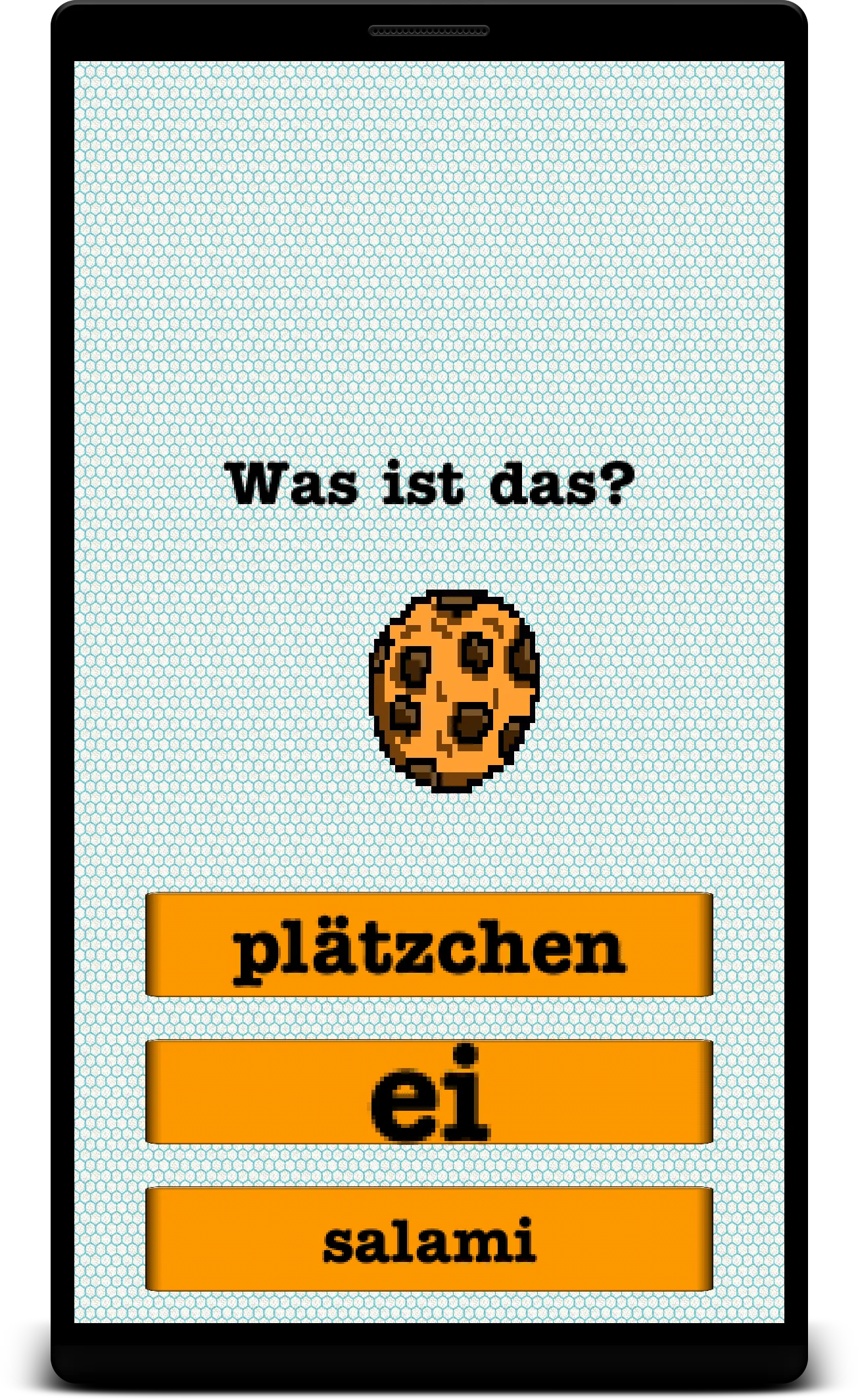 Learn German By Playing | Indus Appstore | Screenshot