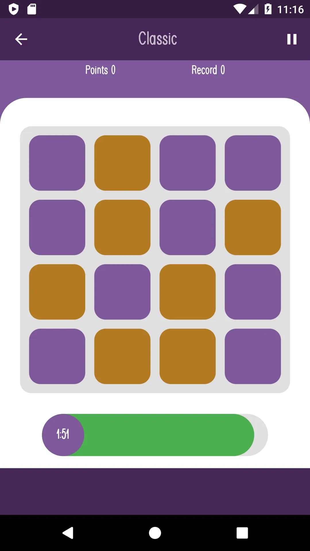 Magic Blocks - Rubik Puzzle | Indus Appstore | Screenshot