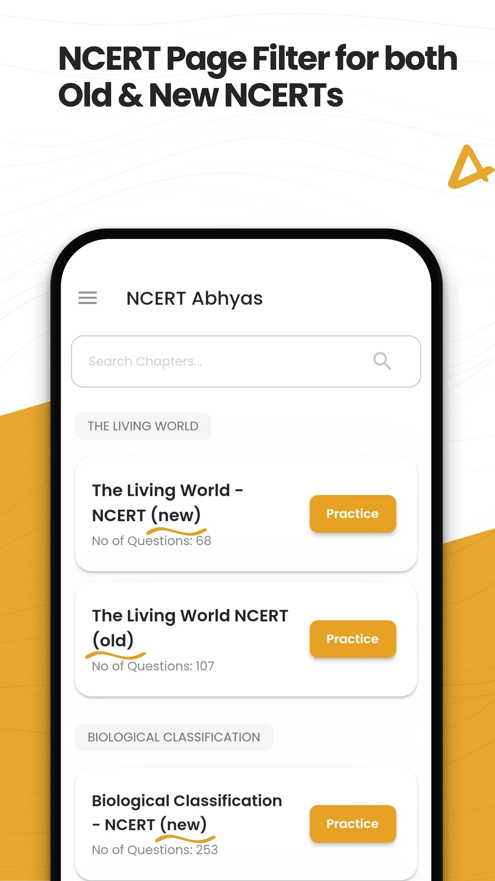 NEETprep Essential | Indus Appstore | Screenshot