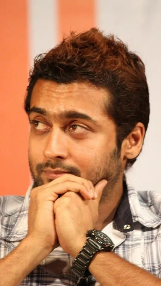 Suriya Movies ,Wallpapers,Game | Indus Appstore | Screenshot