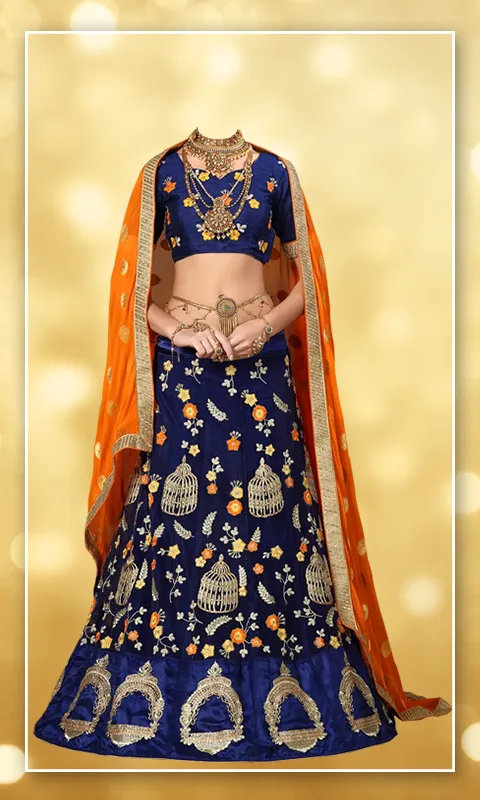 Women Wedding Dresses | Indus Appstore | Screenshot