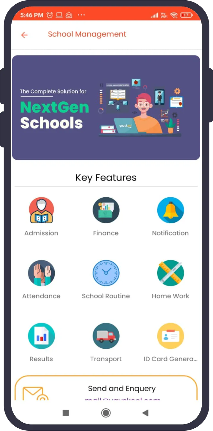 Yayskool - Online Courses | Indus Appstore | Screenshot