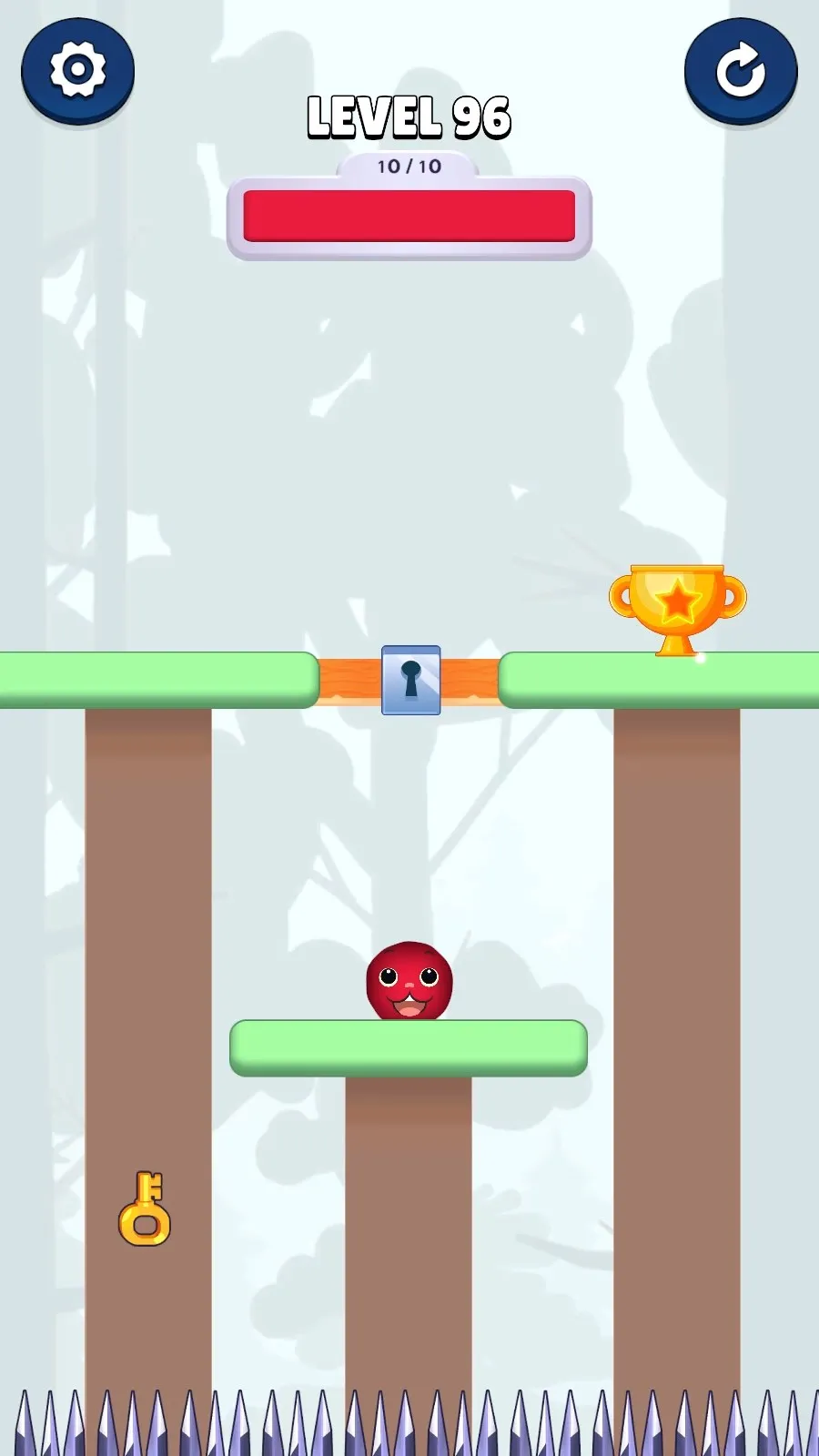 Sticky Balls Puzzle | Indus Appstore | Screenshot