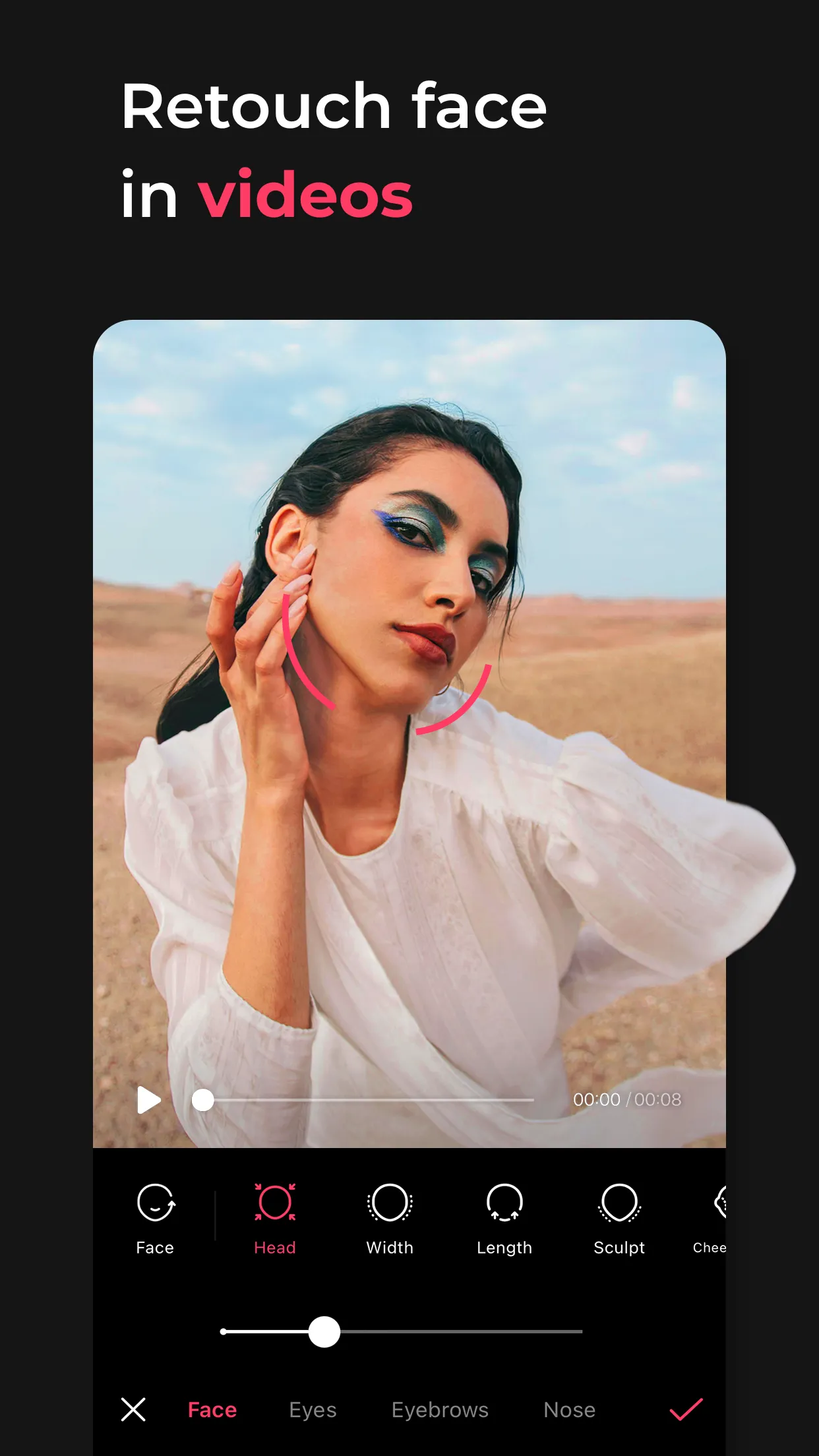 EPIK - AI Photo & Video Editor | Indus Appstore | Screenshot