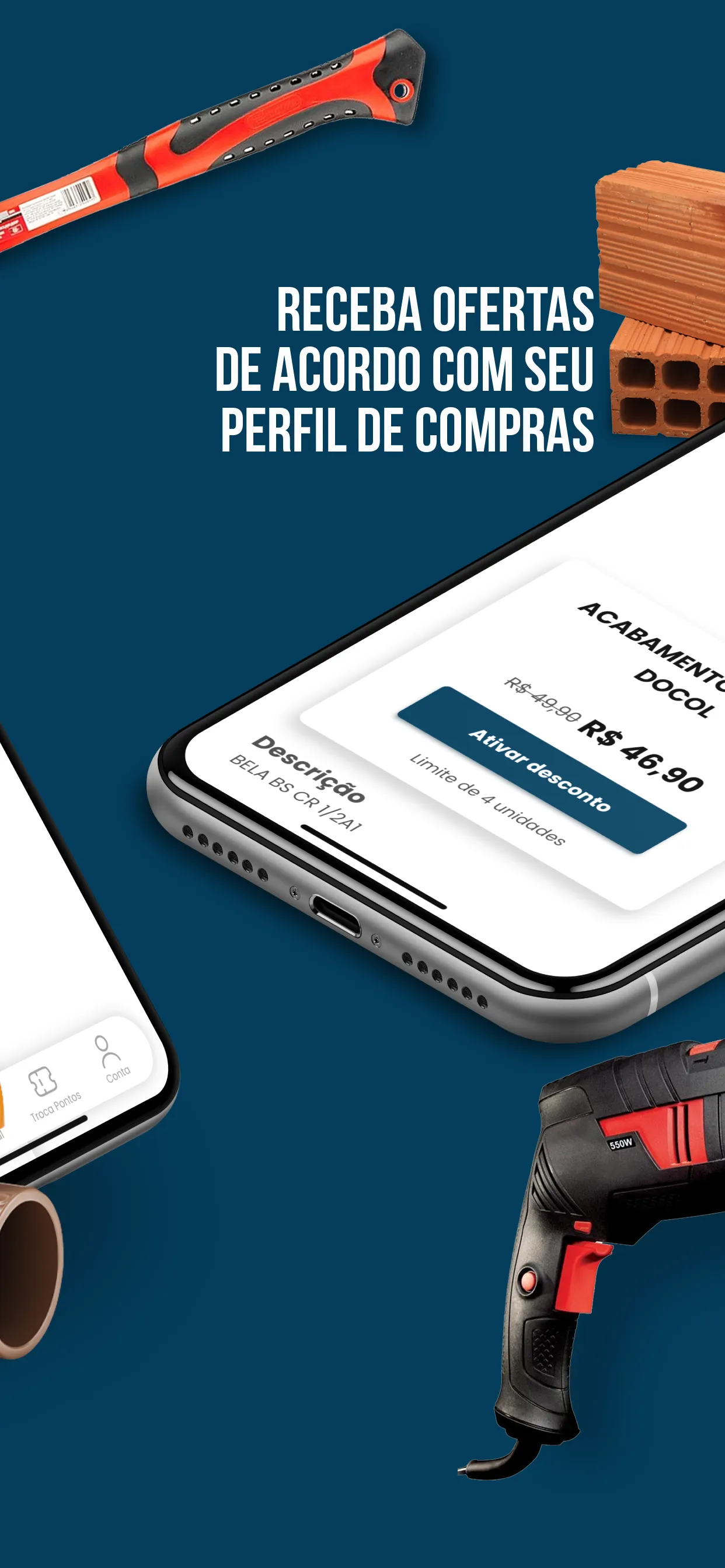 Comercial Ivaiporã | Indus Appstore | Screenshot