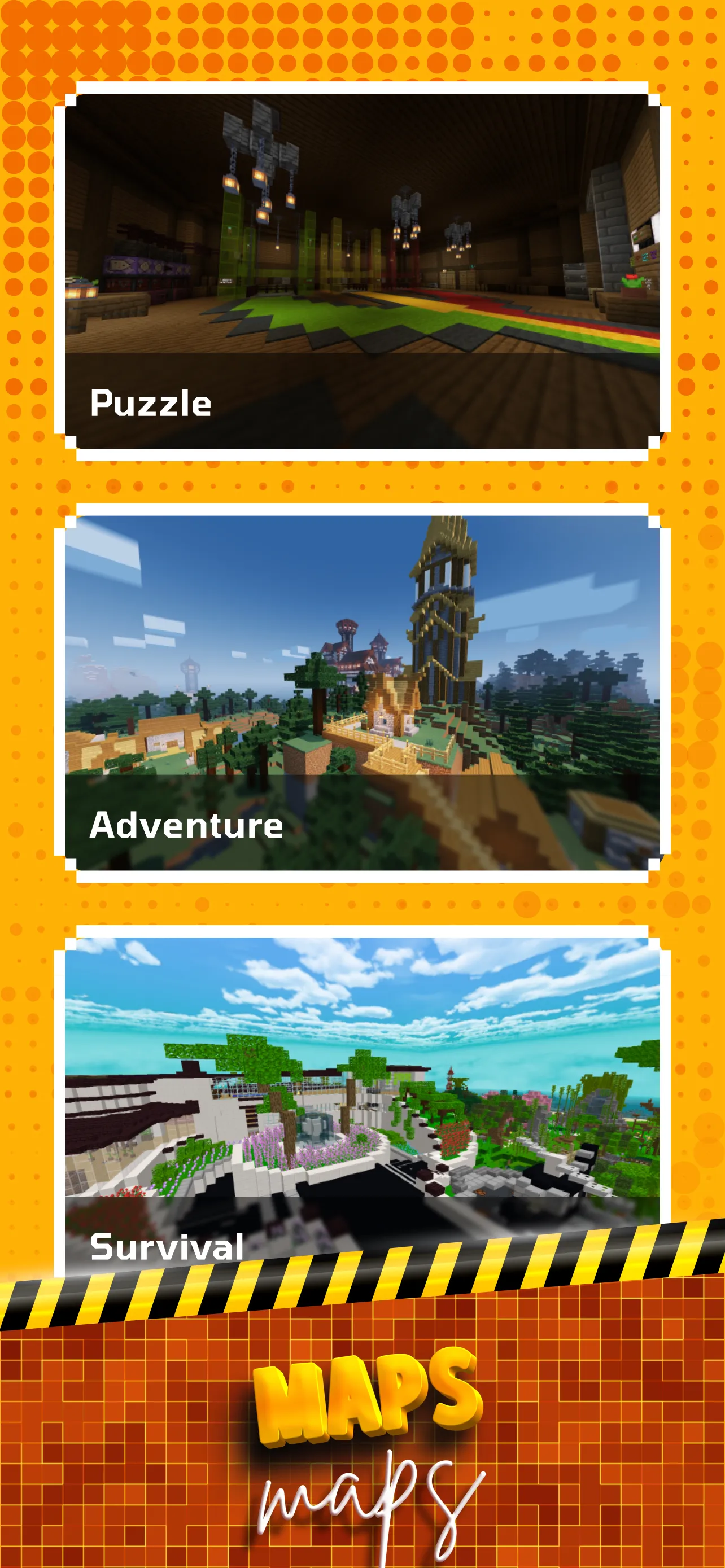 Addons - Mods for Minecraft PE | Indus Appstore | Screenshot