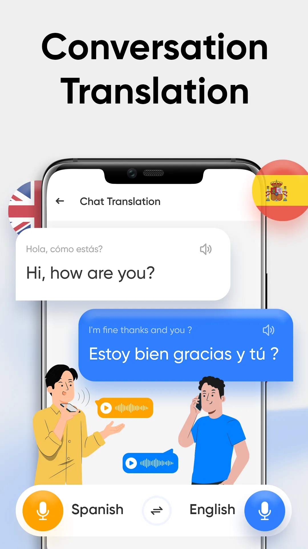 Language Translator - Offline | Indus Appstore | Screenshot