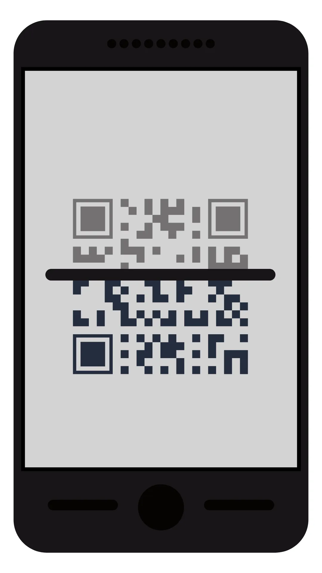 QR Scanner: QR Code Scanner | Indus Appstore | Screenshot