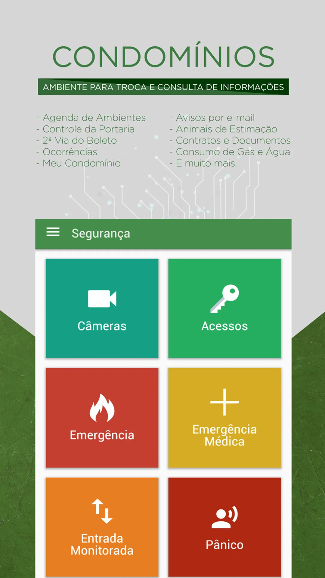 Oliveira Monitoramento | Indus Appstore | Screenshot