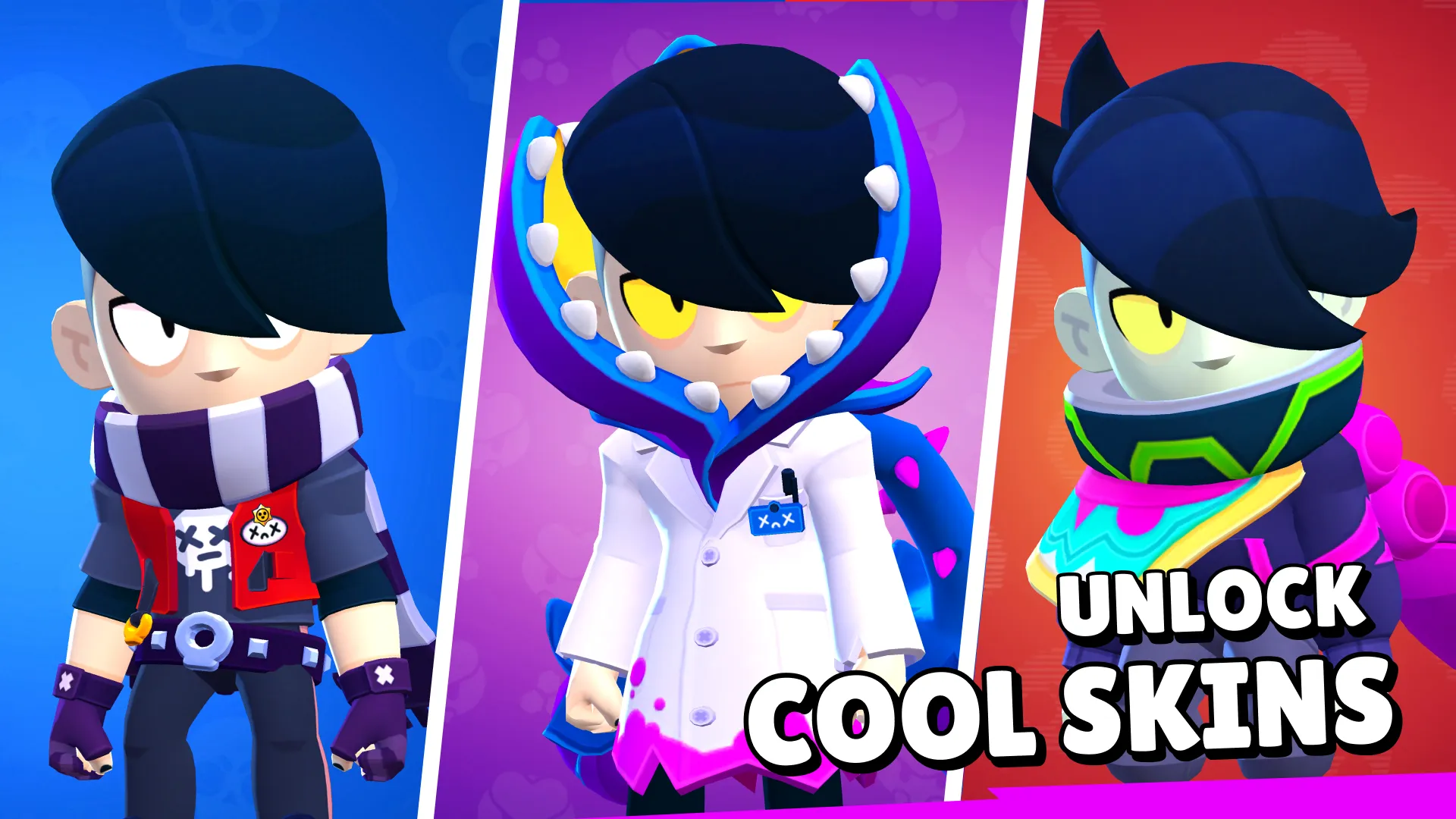 Brawl Stars | Indus Appstore | Screenshot