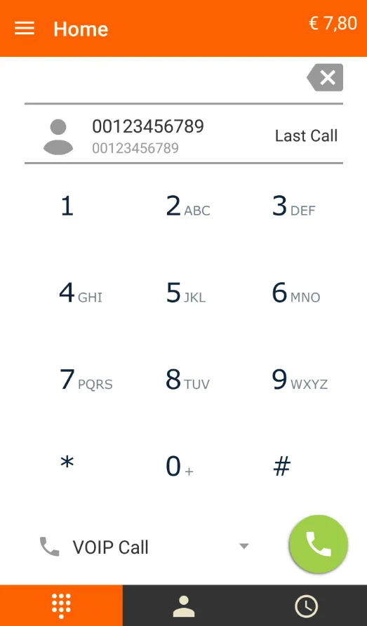 YourDialer | Indus Appstore | Screenshot