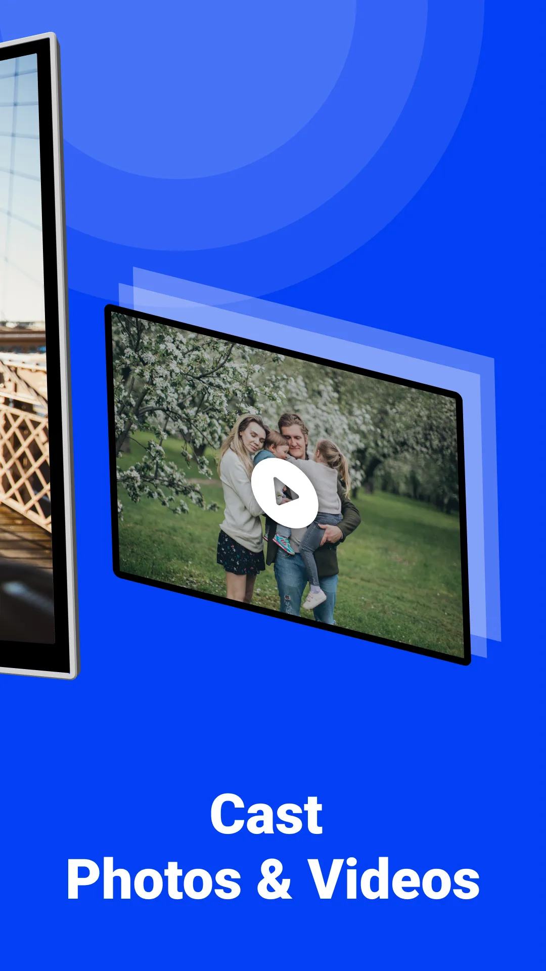 Panasonic TV Screen Mirroring | Indus Appstore | Screenshot